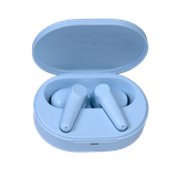  [New] Tai nghe True-wireless JLab J1 Open Pods (Driver 12mm|Bluetooth 6.0|Pin 35h| IP55) 