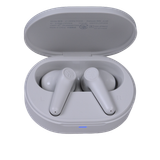  [New] Tai nghe True-wireless JLab J1 Open Pods (Driver 12mm|Bluetooth 6.0|Pin 35h| IP55) 