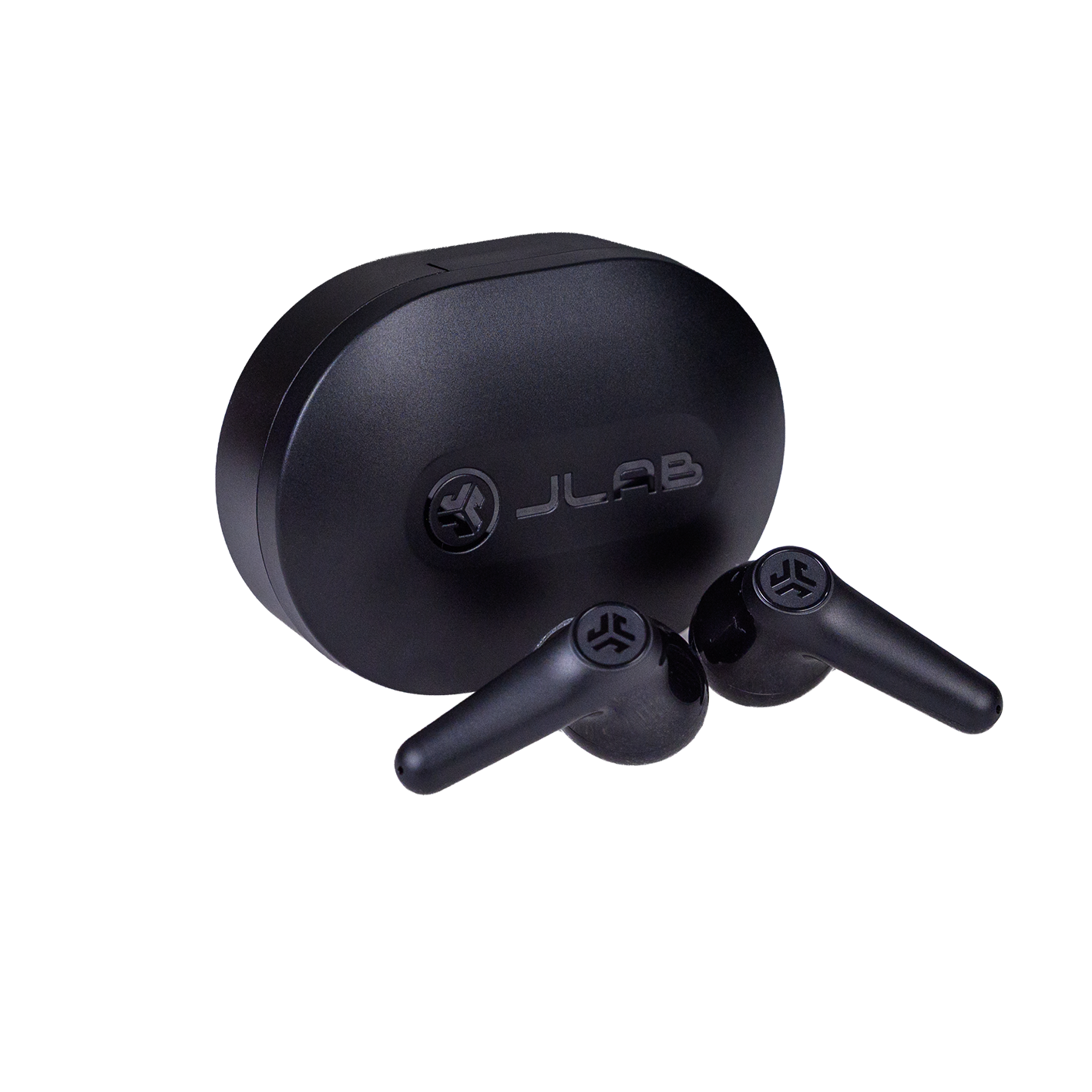  [New] Tai nghe True-wireless JLab J1 Pods (Driver 10mm|Bluetooth 6.0|Pin 35h| IP55) 