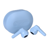  [New] Tai nghe True-wireless JLab J1 Open Pods (Driver 12mm|Bluetooth 6.0|Pin 35h| IP55) 