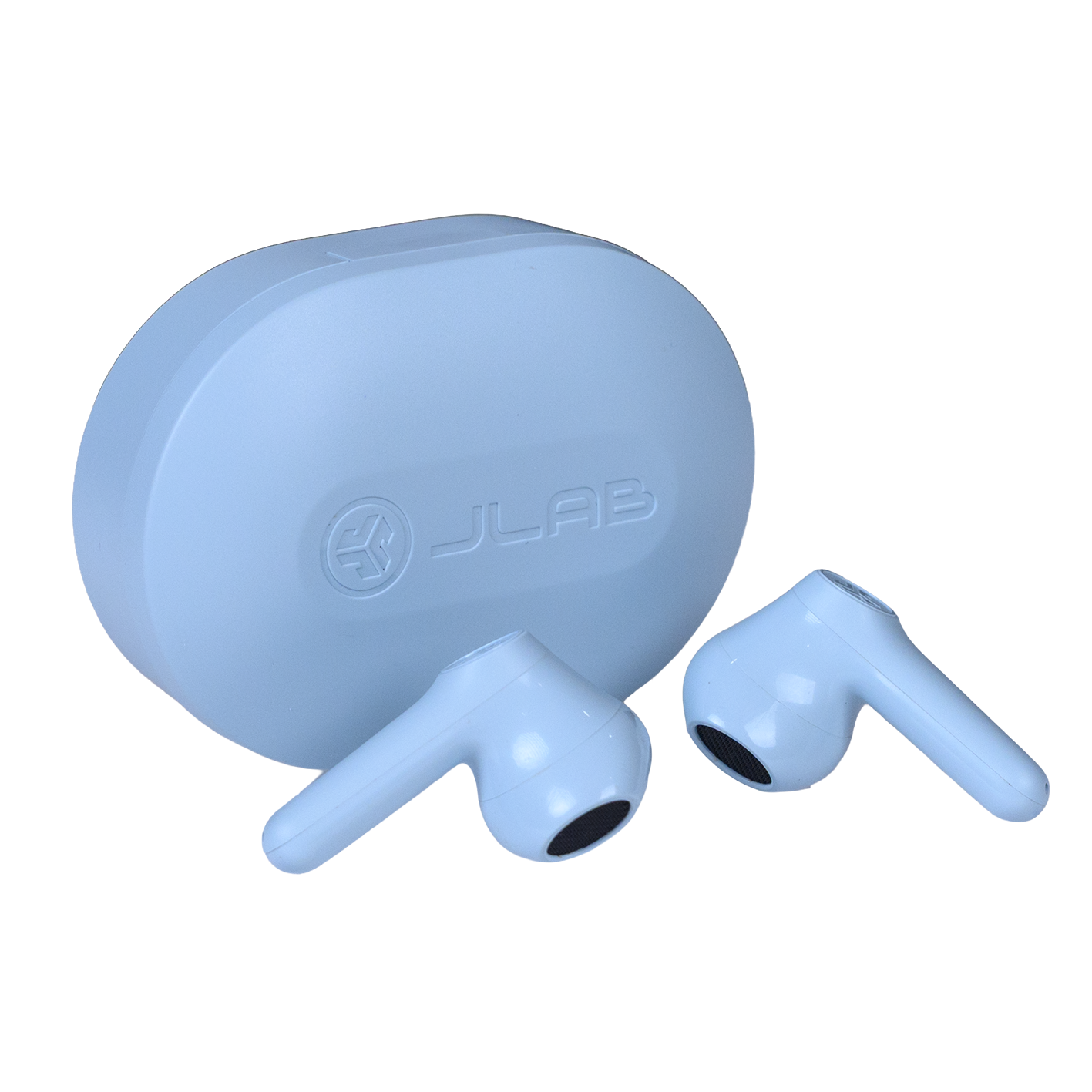  [New] Tai nghe True-wireless JLab J1 Open Pods (Driver 12mm|Bluetooth 6.0|Pin 35h| IP55) 