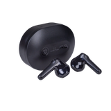  [New] Tai nghe True-wireless JLab J1 Open Pods (Driver 12mm|Bluetooth 6.0|Pin 35h| IP55) 