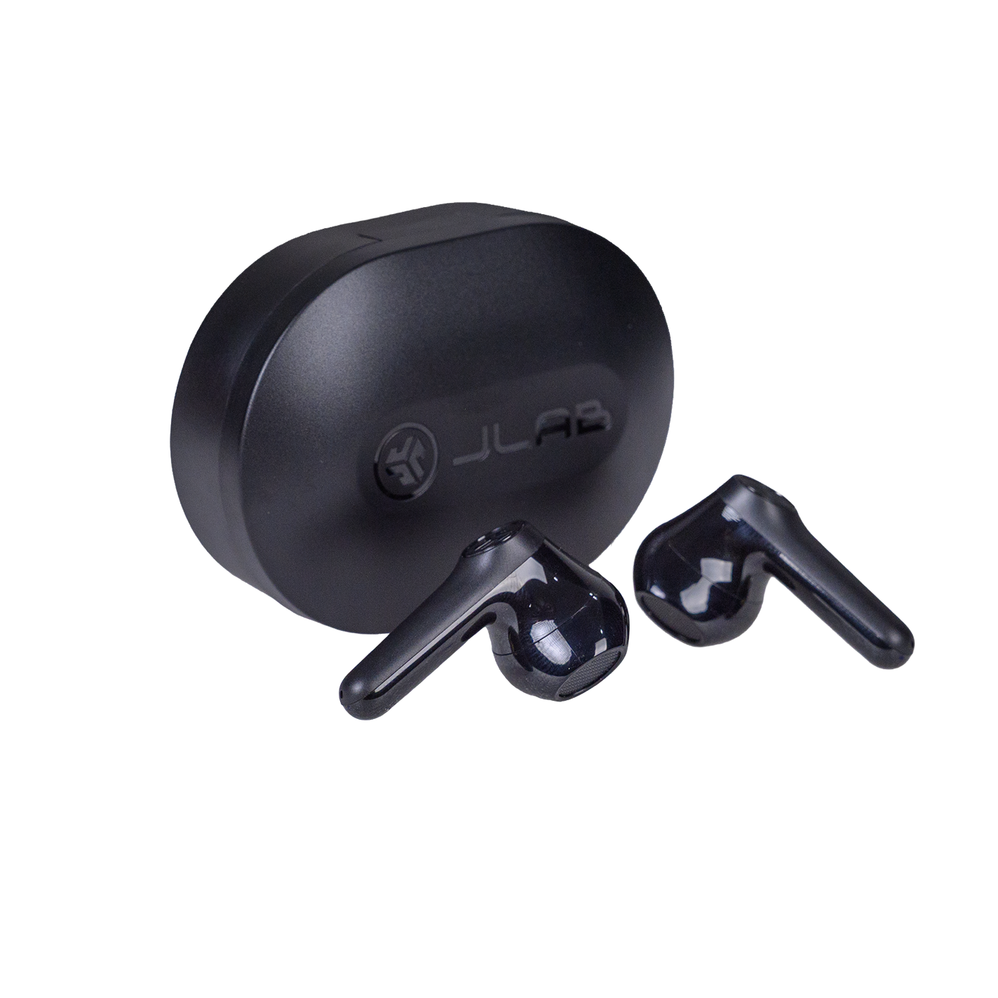  [New] Tai nghe True-wireless JLab J1 Open Pods (Driver 12mm|Bluetooth 6.0|Pin 35h| IP55) 