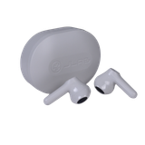  [New] Tai nghe True-wireless JLab J1 Open Pods (Driver 12mm|Bluetooth 6.0|Pin 35h| IP55) 