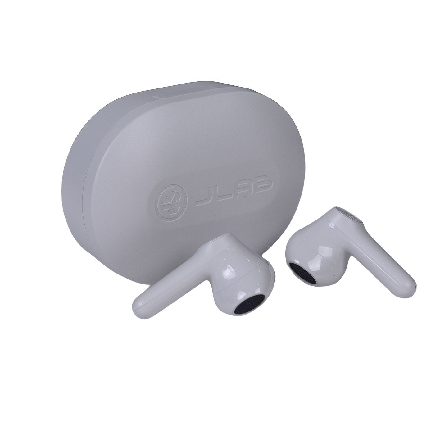  [New] Tai nghe True-wireless JLab J1 Open Pods (Driver 12mm|Bluetooth 6.0|Pin 35h| IP55) 