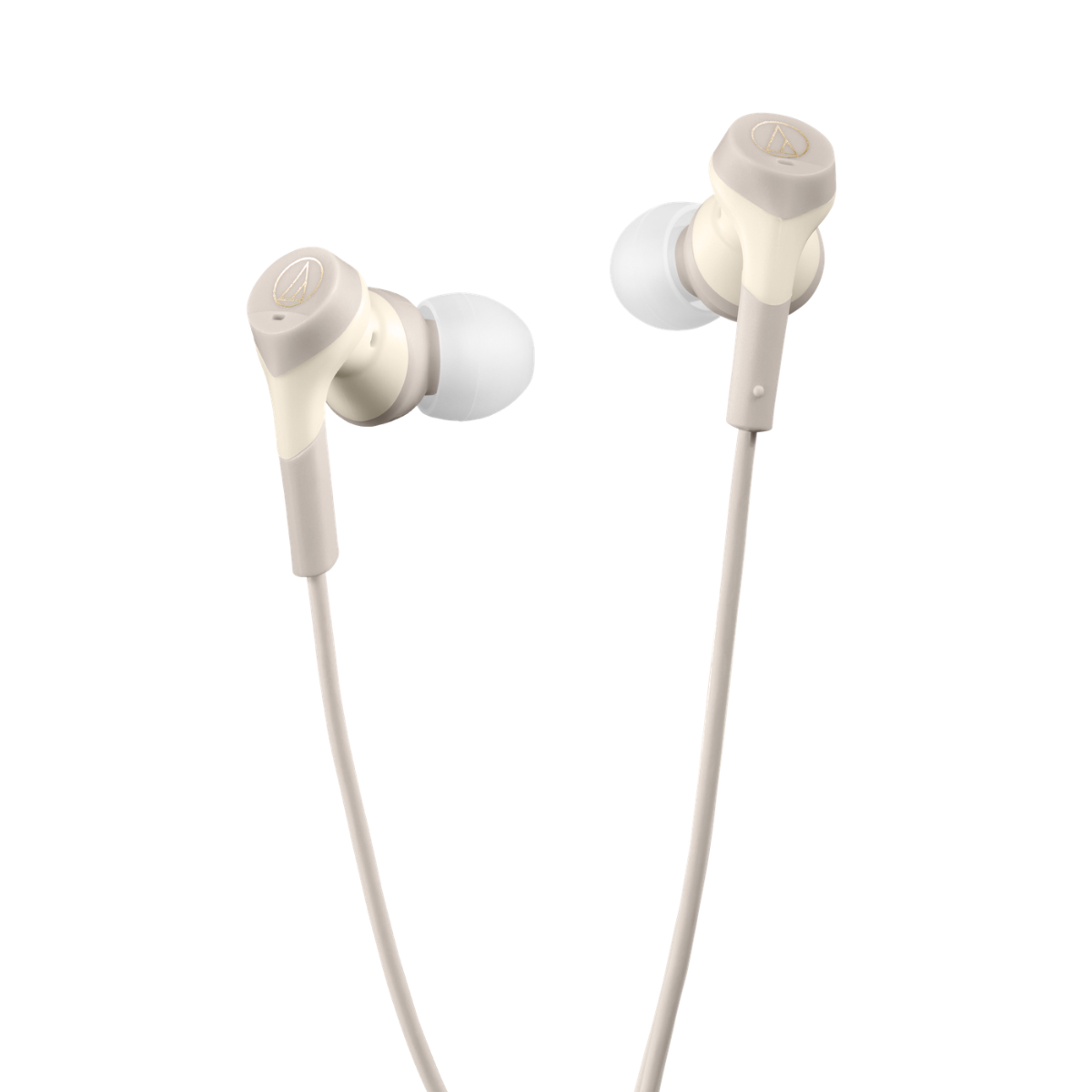  Tai nghe nhét tai Audio-Technica ATH-CKS330NC | Cổng USB Type-C, Solid Bass, ANC 