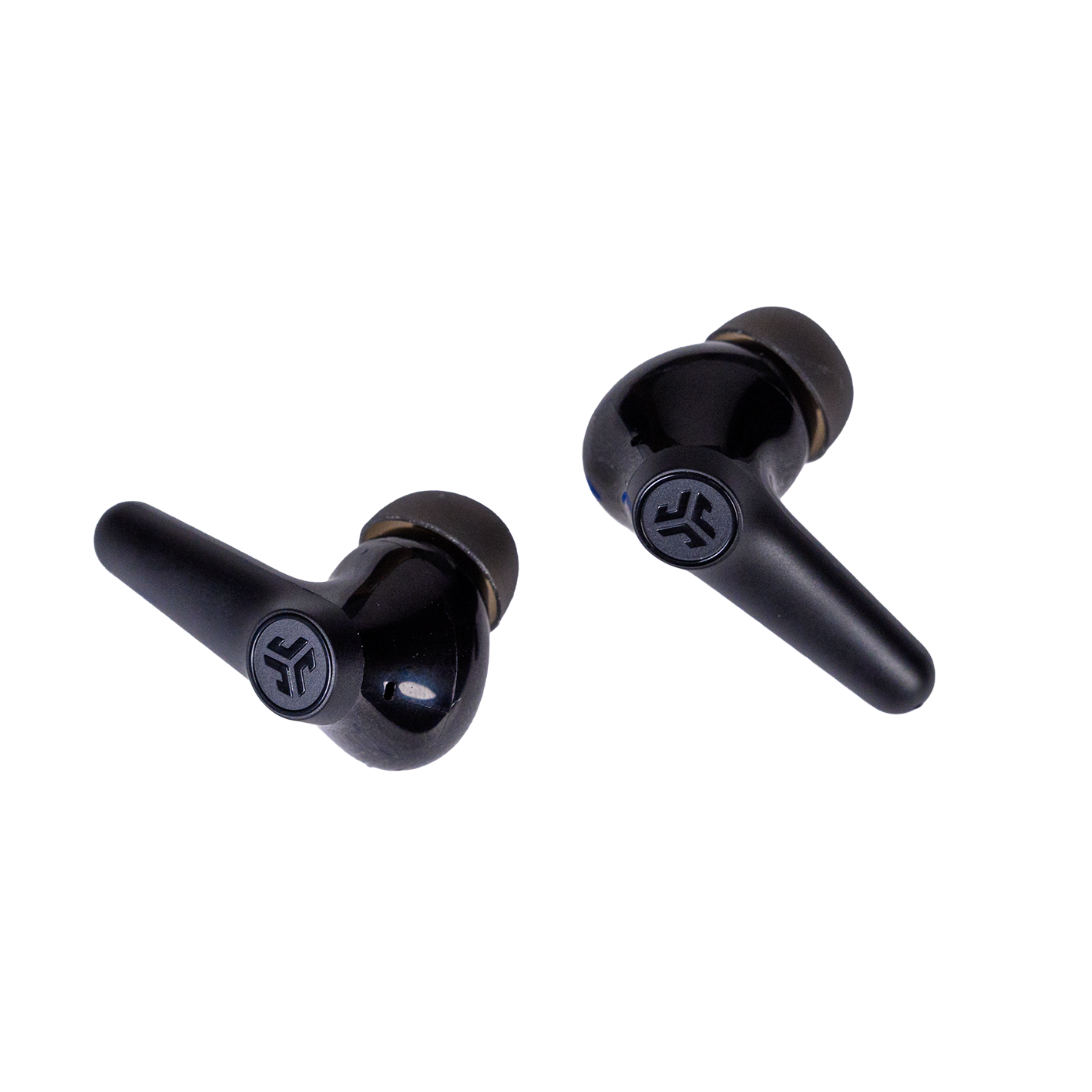  [New] Tai nghe True-wireless JLab J1 Pods (Driver 10mm|Bluetooth 6.0|Pin 35h| IP55) 