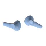  [New] Tai nghe True-wireless JLab J1 Open Pods (Driver 12mm|Bluetooth 6.0|Pin 35h| IP55) 