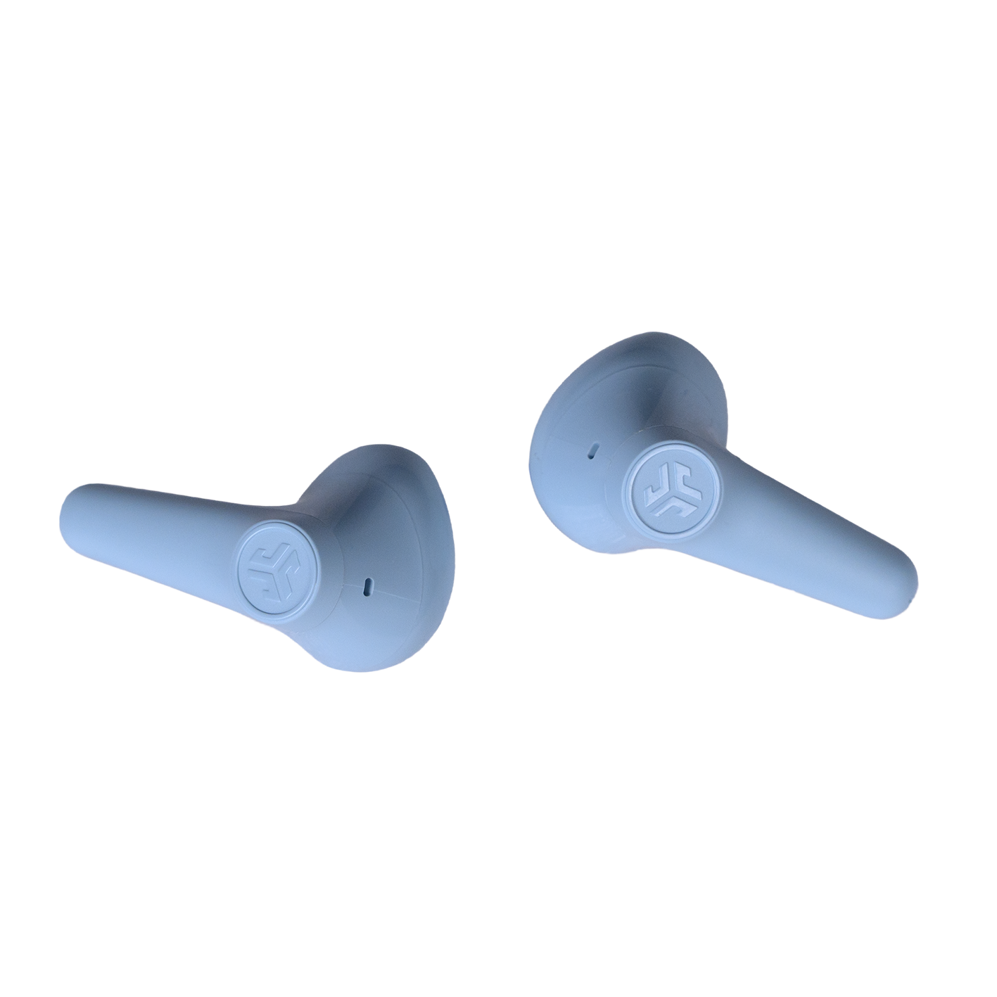  [New] Tai nghe True-wireless JLab J1 Open Pods (Driver 12mm|Bluetooth 6.0|Pin 35h| IP55) 
