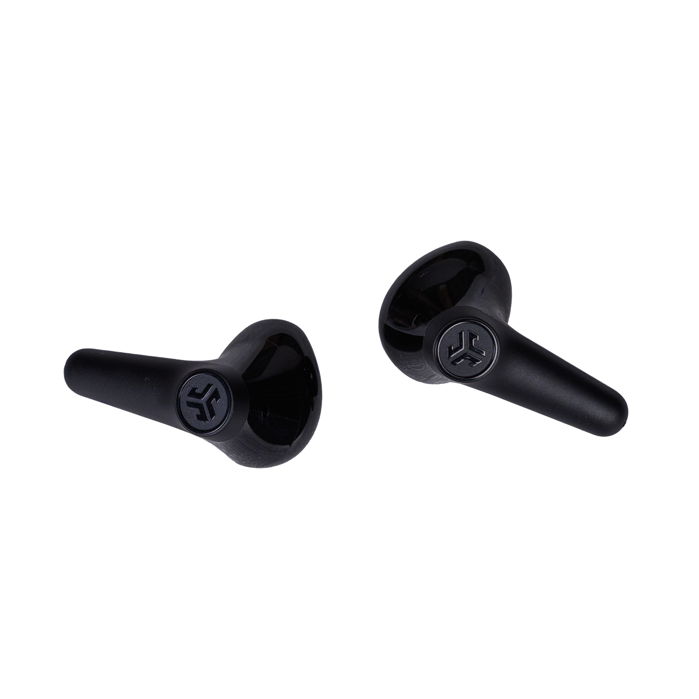  [New] Tai nghe True-wireless JLab J1 Open Pods (Driver 12mm|Bluetooth 6.0|Pin 35h| IP55) 