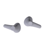  [New] Tai nghe True-wireless JLab J1 Open Pods (Driver 12mm|Bluetooth 6.0|Pin 35h| IP55) 
