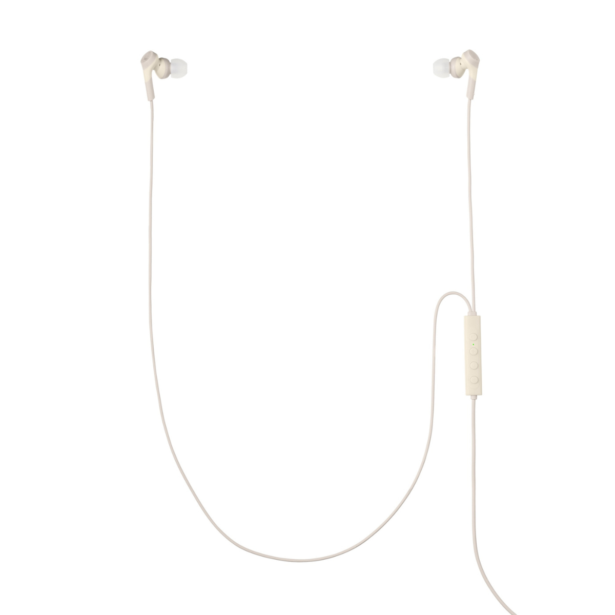  Tai nghe nhét tai Audio-Technica ATH-CKS330NC | Cổng USB Type-C, Solid Bass, ANC 