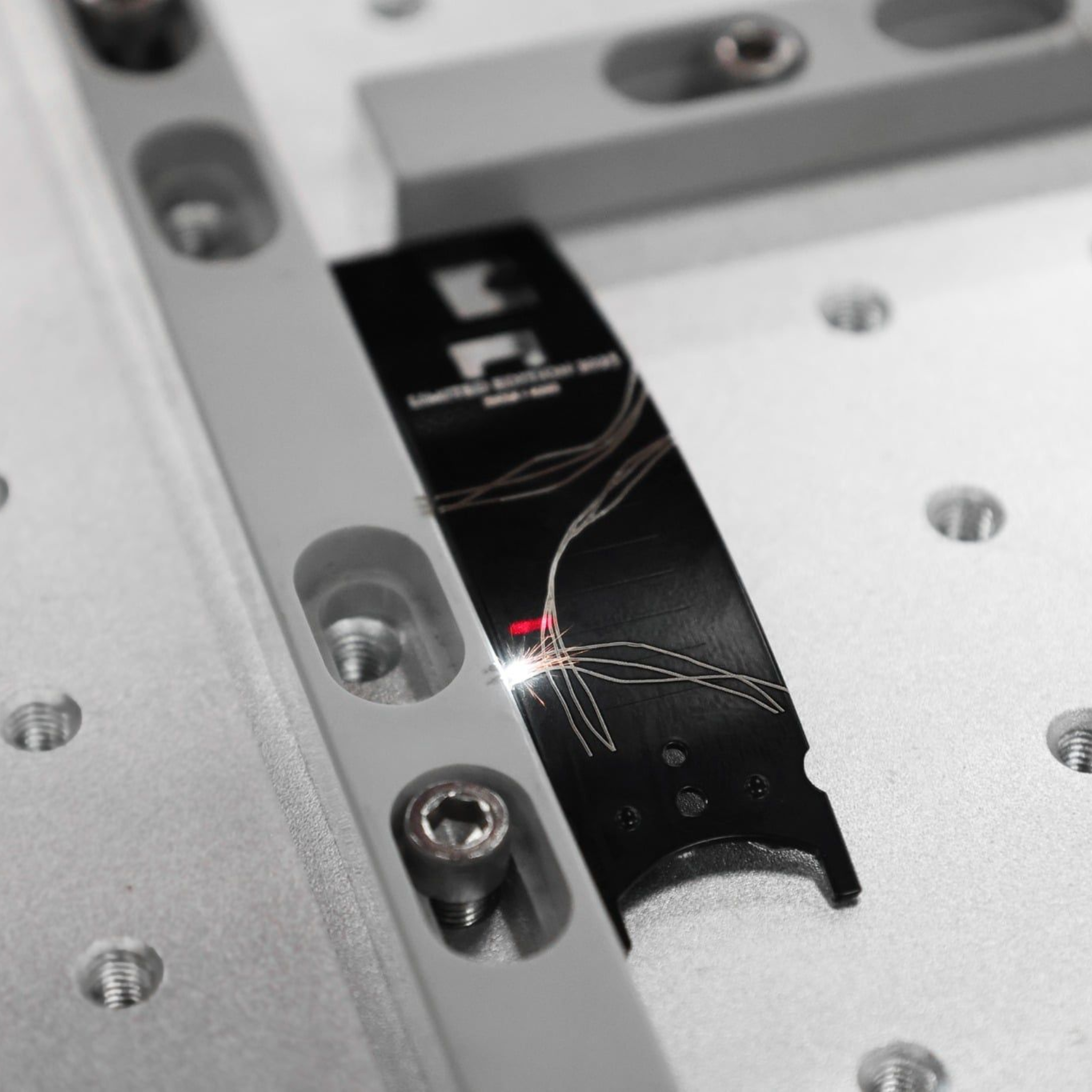  [Limited Edition] Tai nghe Kiểm âm Huyền thoại Audio-technica ATH-M50xENSO 