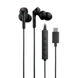  Tai nghe nhét tai Audio-Technica ATH-CKS330NC | Cổng USB Type-C, Solid Bass, ANC 