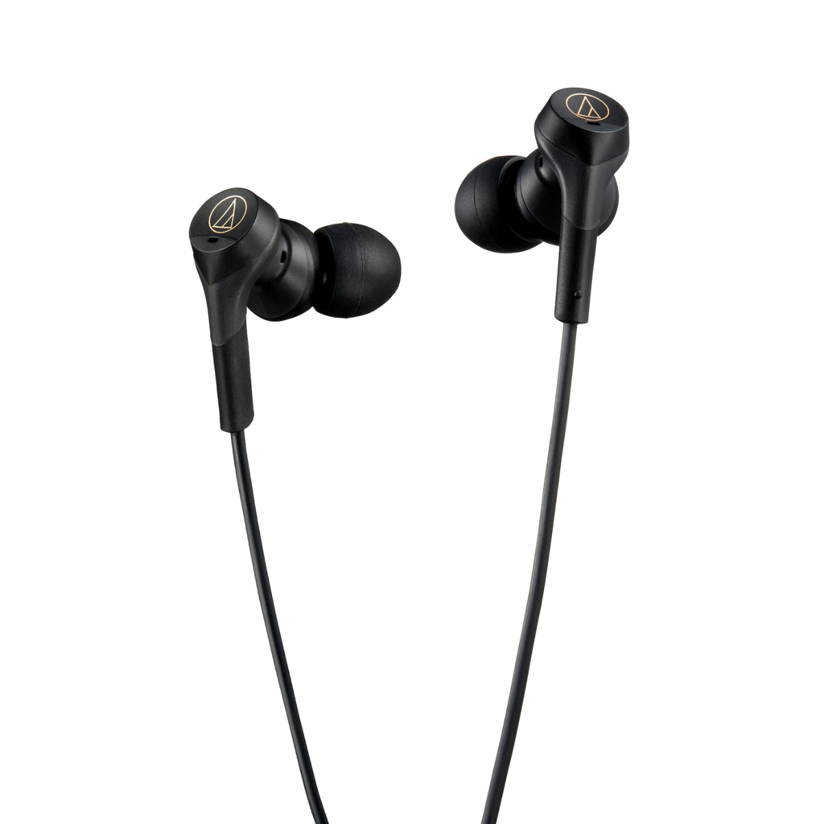  Tai nghe nhét tai Audio-Technica ATH-CKS330NC | Cổng USB Type-C, Solid Bass, ANC 