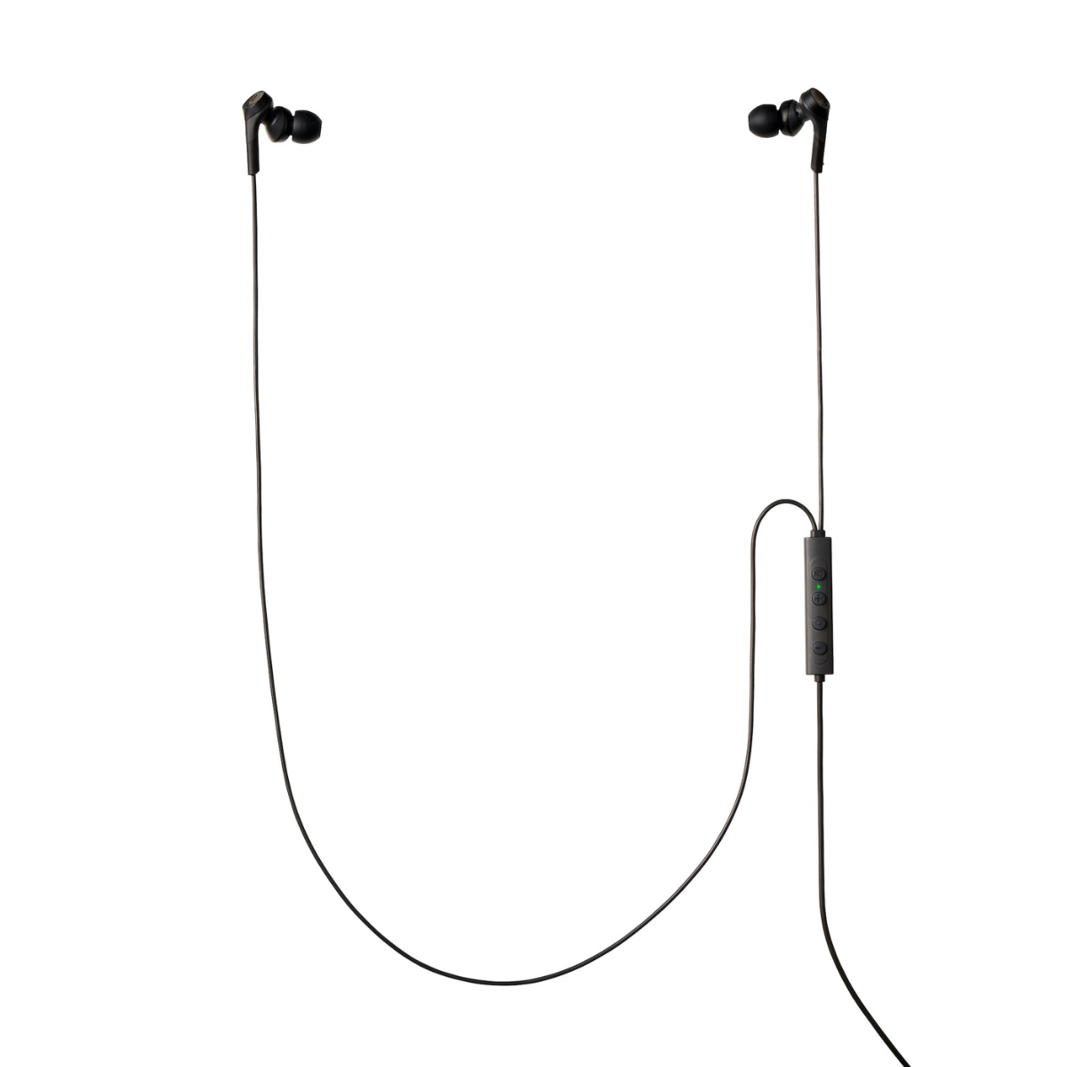  Tai nghe nhét tai Audio-Technica ATH-CKS330NC | Cổng USB Type-C, Solid Bass, ANC 