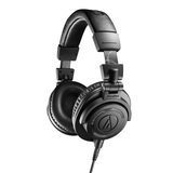  [Limited Edition] Tai nghe Kiểm âm Huyền thoại Audio-technica ATH-M50xENSO 