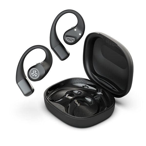 [New] Tai nghe Air Conduction Wireless JLab Epic Open Sport 