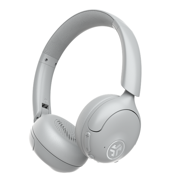  Tai nghe On-ear JLab Go Lux ANC | Chống ồn chủ động, 70H sử dụng 