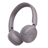  Tai nghe On-ear JLab Go Lux ANC | Chống ồn chủ động, 70H sử dụng 