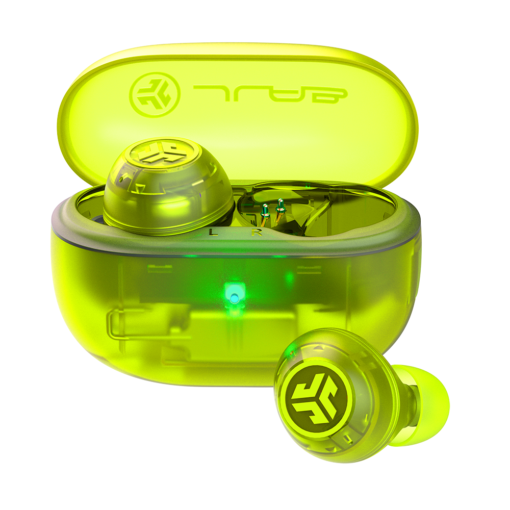  Tai nghe True Wireless JLab Go Pop ANC 
