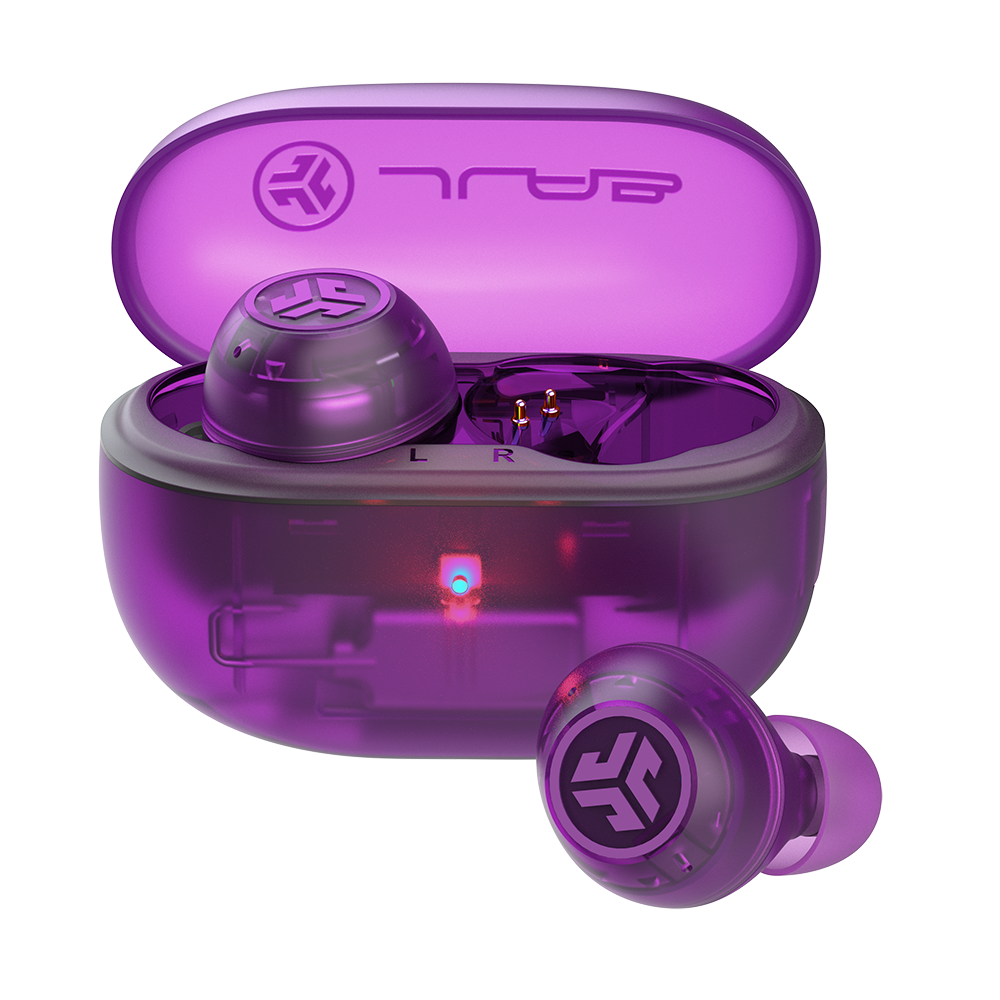  Tai nghe True Wireless JLab Go Pop ANC 