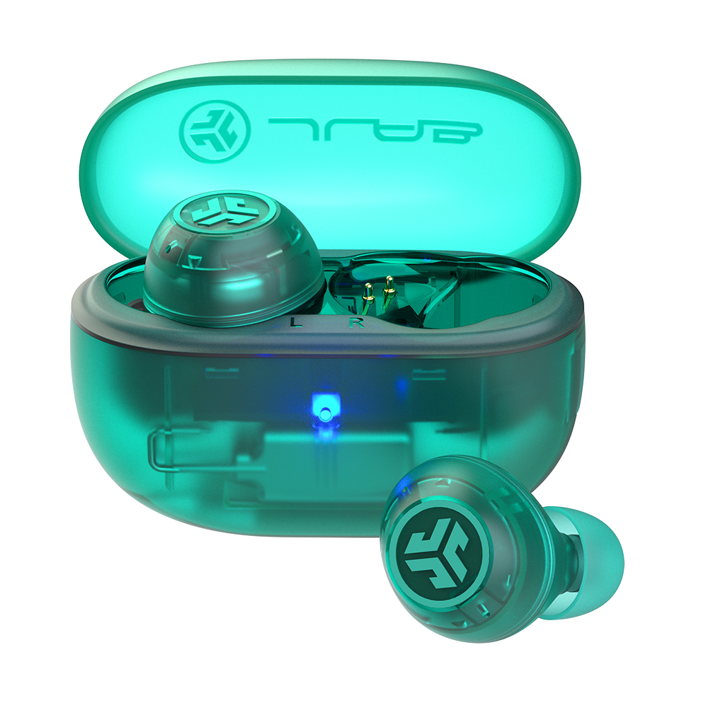  Tai nghe True Wireless JLab Go Pop ANC 