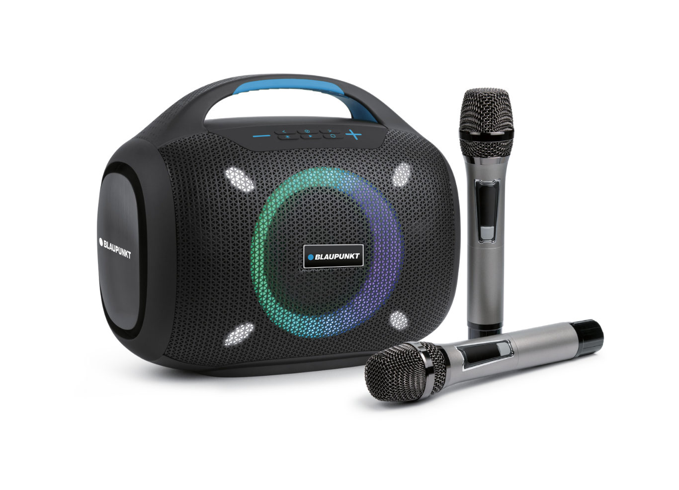  Loa Bluetooth Blaupunkt BP-ORI6300BK 