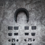  [Limited Edition] Tai nghe Kiểm âm Huyền thoại Audio-technica ATH-M50xENSO 