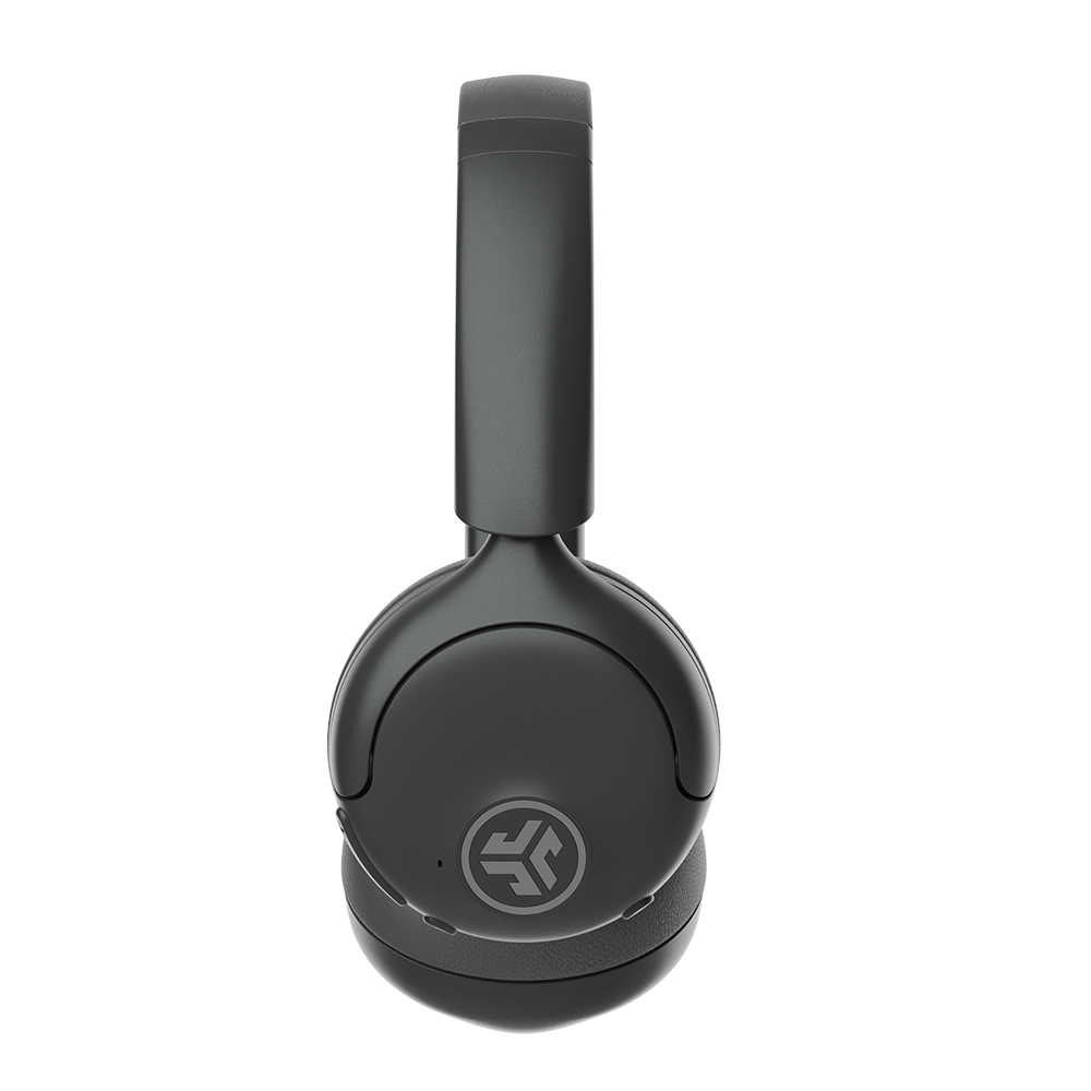  Tai nghe On-ear JLab Go Lux ANC | Chống ồn chủ động, 70H sử dụng 