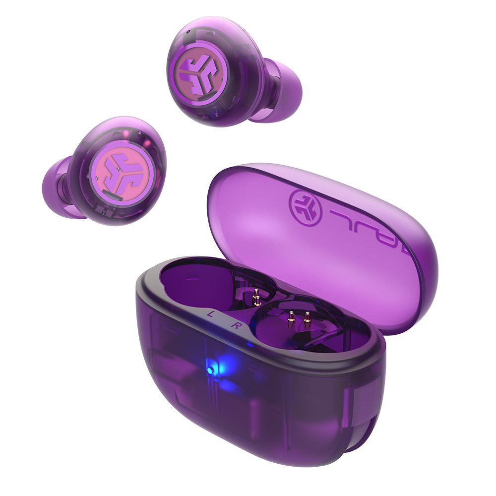  Tai nghe True Wireless JLab Go Pop ANC 