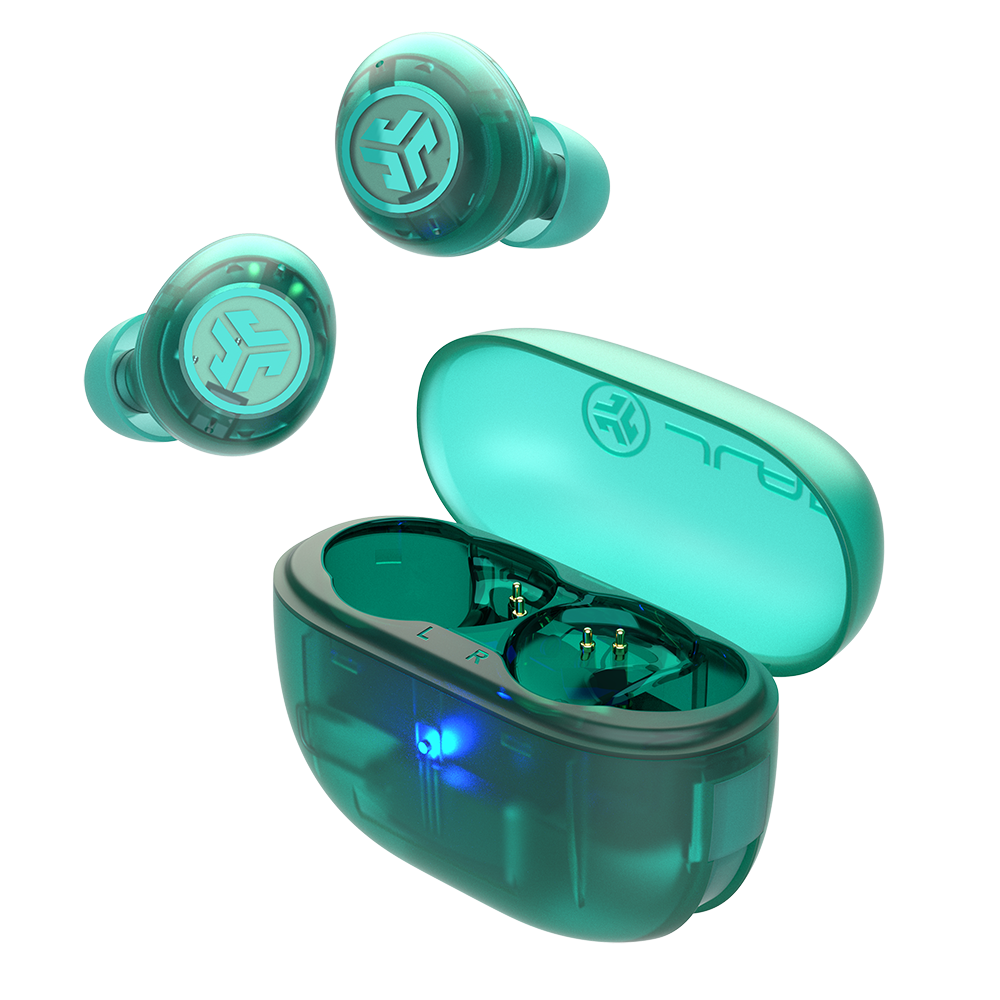  Tai nghe True Wireless JLab Go Pop ANC 