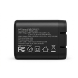  Củ sạc nhanh Philips DLP6321 | PD67W, GaN, Có thể sạc Laptop 