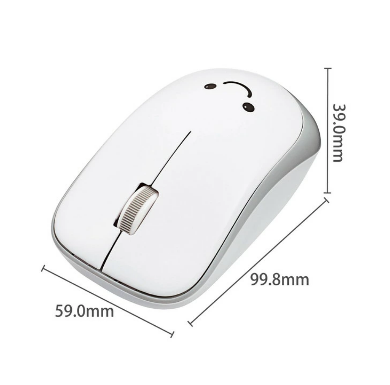  Chuột không dây Bluetooth Elecom M-IR07DR | Siêu dễ thương, IR Led, Pin 10 tháng 