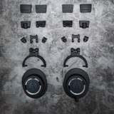  [Limited Edition] Tai nghe Kiểm âm Huyền thoại Audio-technica ATH-M50xENSO 