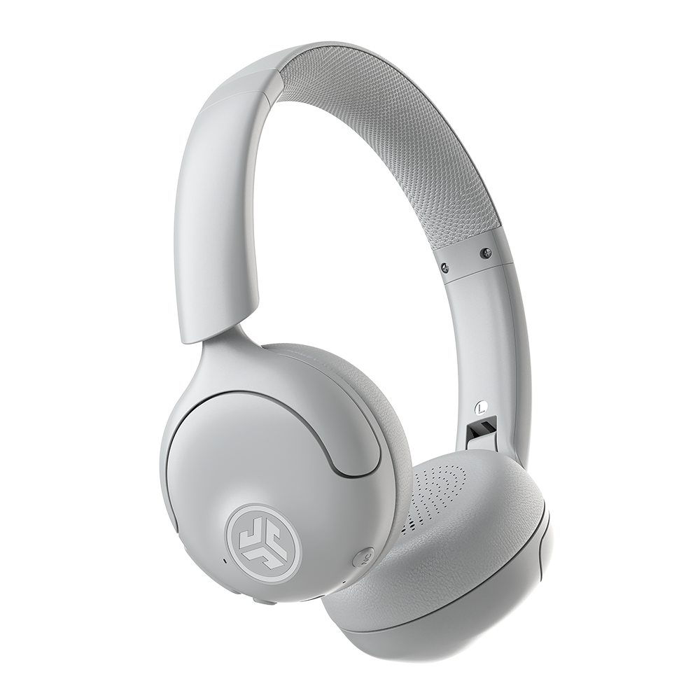  Tai nghe On-ear JLab Go Lux ANC | Chống ồn chủ động, 70H sử dụng 