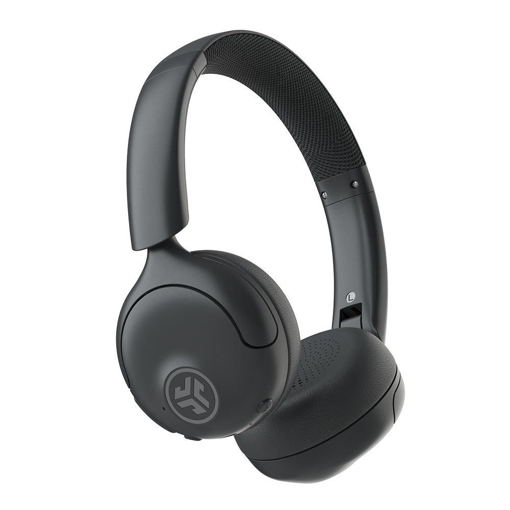  Tai nghe On-ear JLab Go Lux ANC | Chống ồn chủ động, 70H sử dụng 