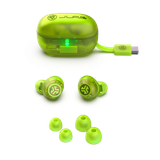  Tai nghe True Wireless JLab Go Pop ANC 
