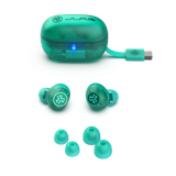  Tai nghe True Wireless JLab Go Pop ANC 