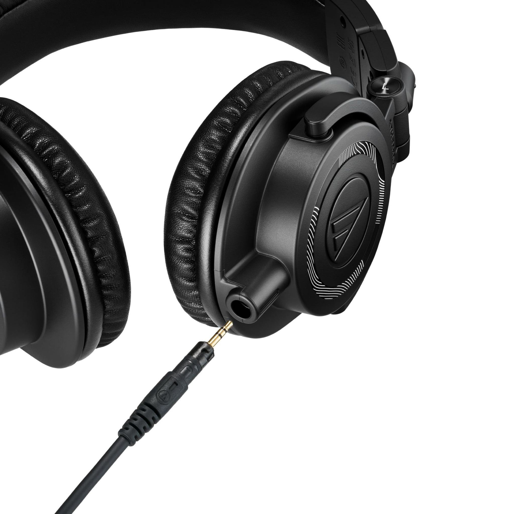  [Limited Edition] Tai nghe Kiểm âm Huyền thoại Audio-technica ATH-M50xENSO 