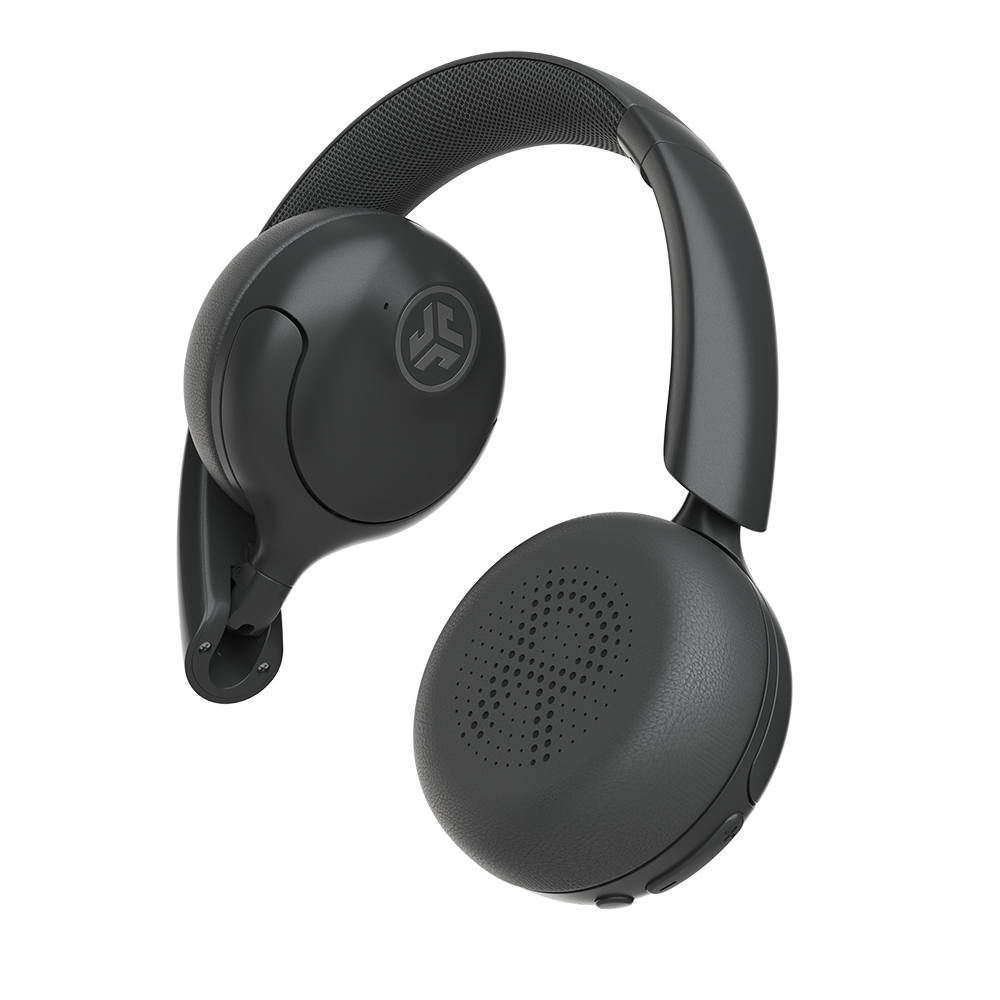  Tai nghe On-ear JLab Go Lux ANC | Chống ồn chủ động, 70H sử dụng 