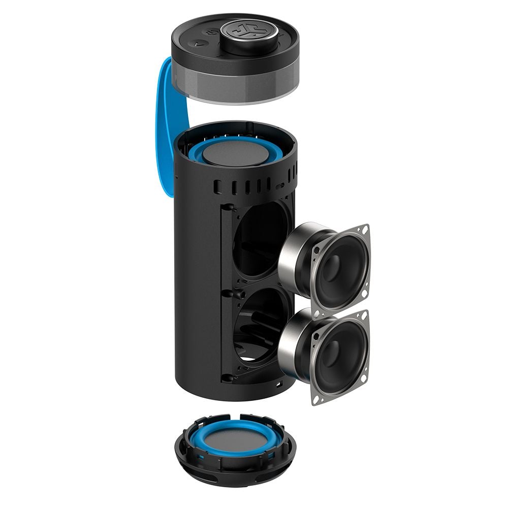  [New] Loa Bluetooth JLab Go Party 