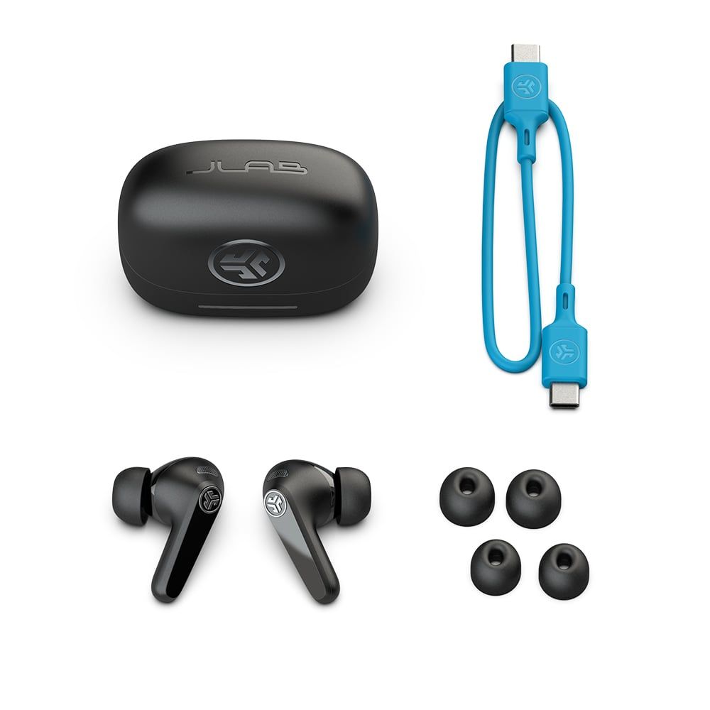  Tai nghe True Wireless JLab JBuds Pods ANC 