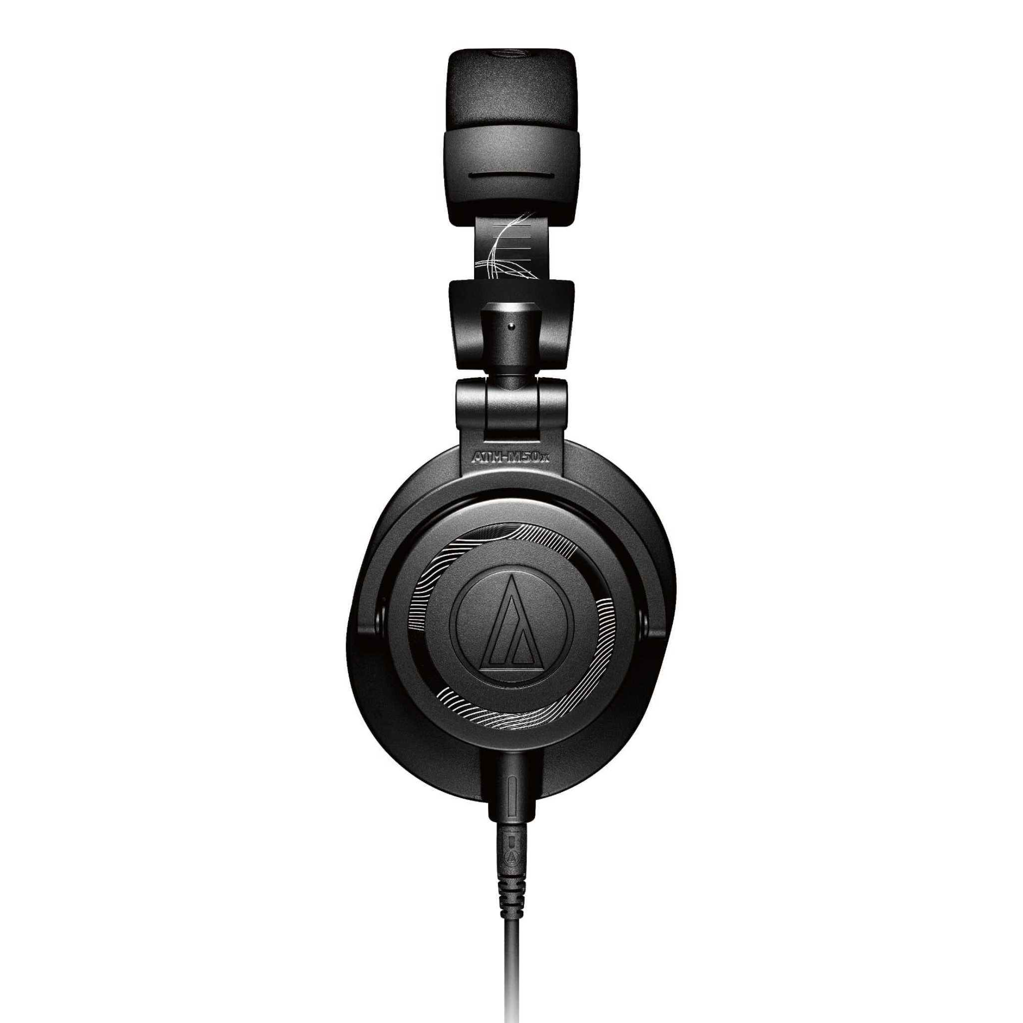  [Limited Edition] Tai nghe Kiểm âm Huyền thoại Audio-technica ATH-M50xENSO 