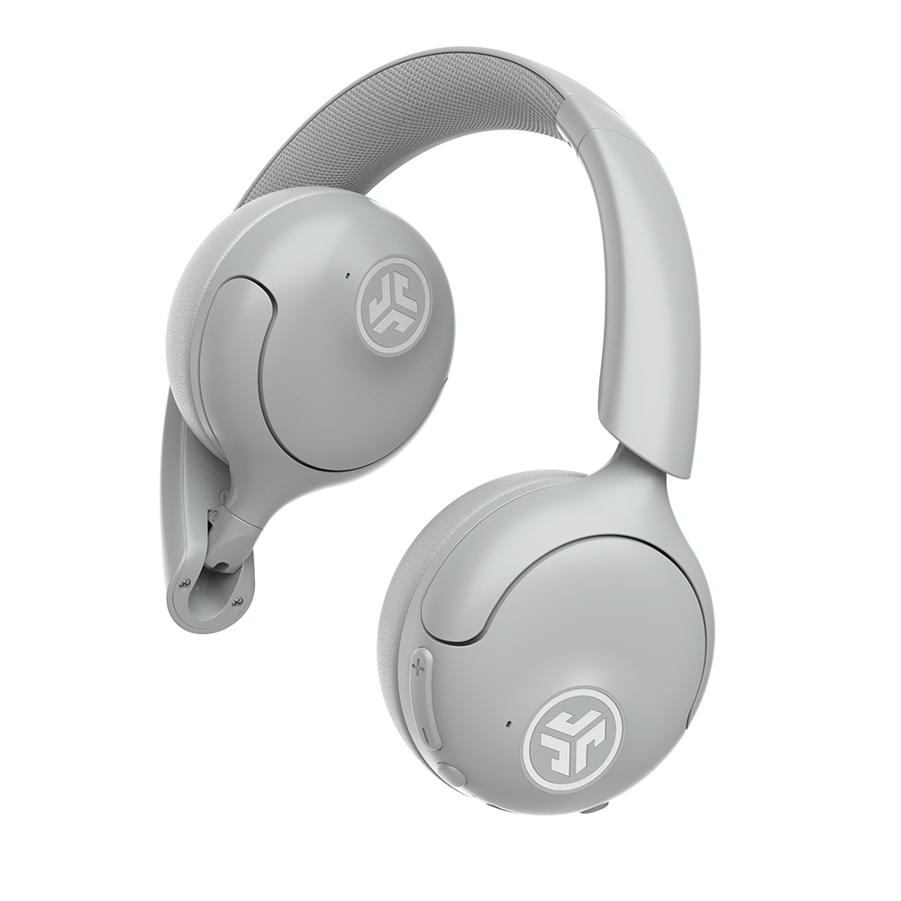  Tai nghe On-ear JLab Go Lux ANC | Chống ồn chủ động, 70H sử dụng 