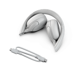  Tai nghe On-ear JLab Go Lux ANC | Chống ồn chủ động, 70H sử dụng 