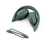  Tai nghe On-ear JLab Go Lux ANC | Chống ồn chủ động, 70H sử dụng 