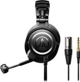  Tai nghe Audio-Technica ATH-M50xSTS Streaming Headset 