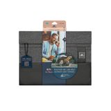  Túi chống sốc Rivacase 8805 dành cho Laptop 16 inch 