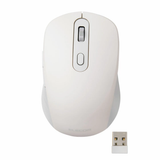  Chuột không dây Bluetooth Elecom Osmod 6 M-MY35MBS | Blue Led, Pin Li-ion, 1 lần sạc 7 tháng sử dụng 